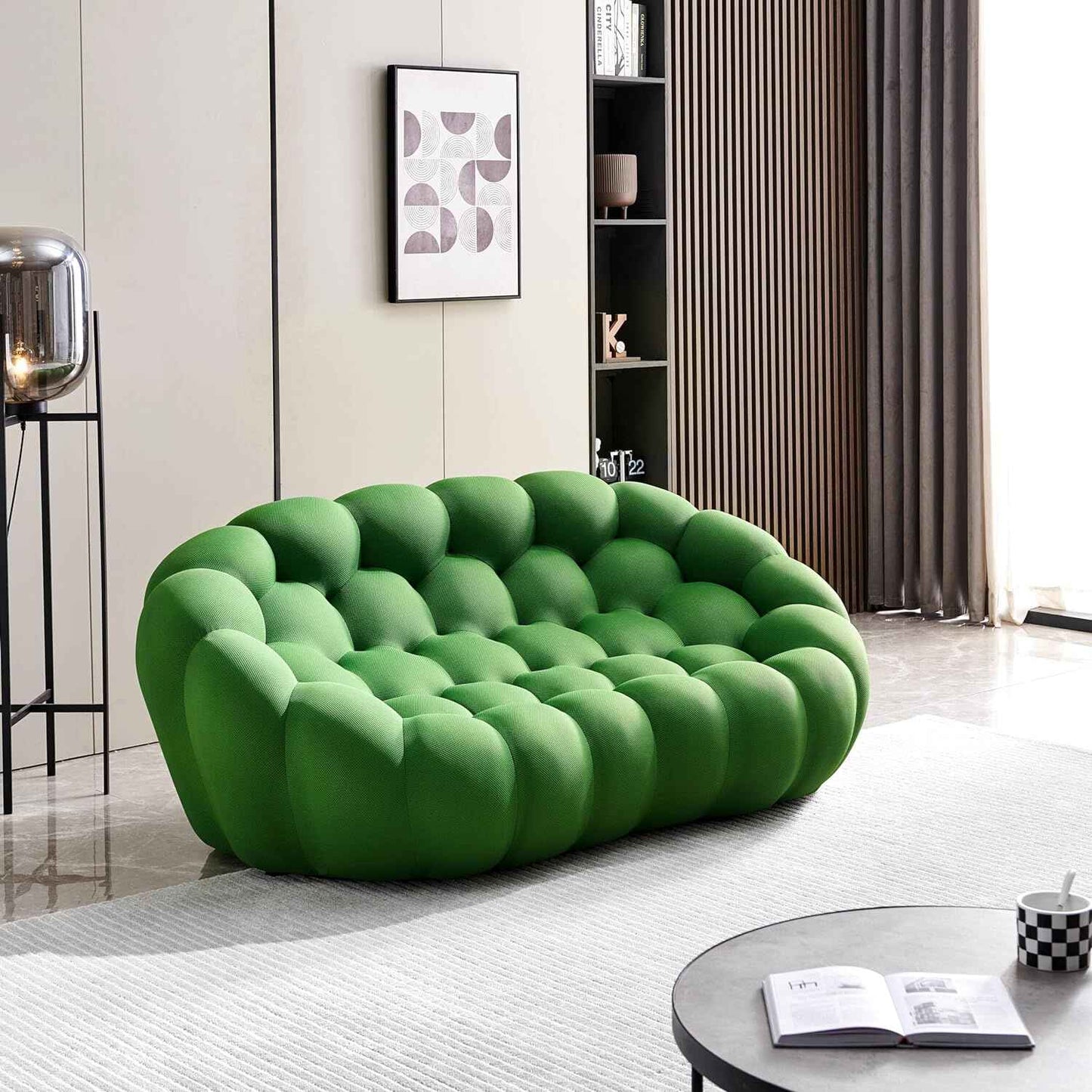 Luxurious Bubble Cloud Sofa