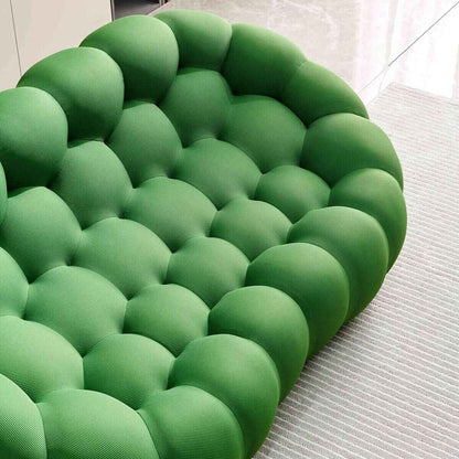 Luxurious Bubble Cloud Sofa