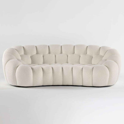 Luxurious Bubble Cloud Sofa