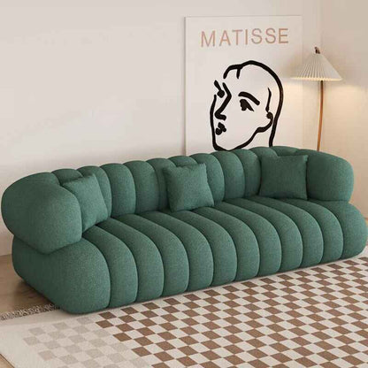 Modern Minimalist Sofa