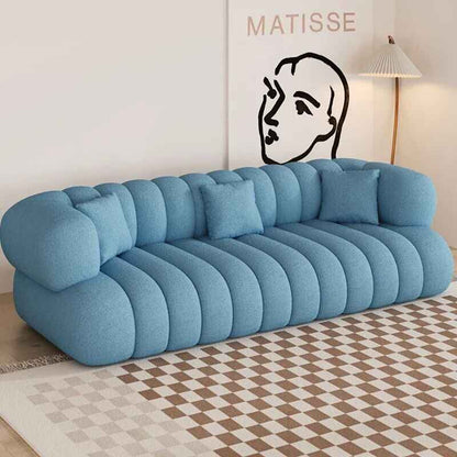 Modern Minimalist Sofa