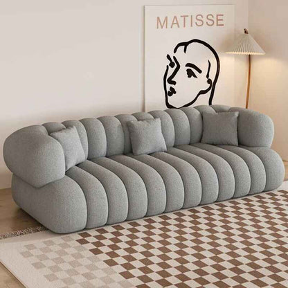 Modern Minimalist Sofa