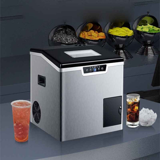 Commercial Ice Cube Maker