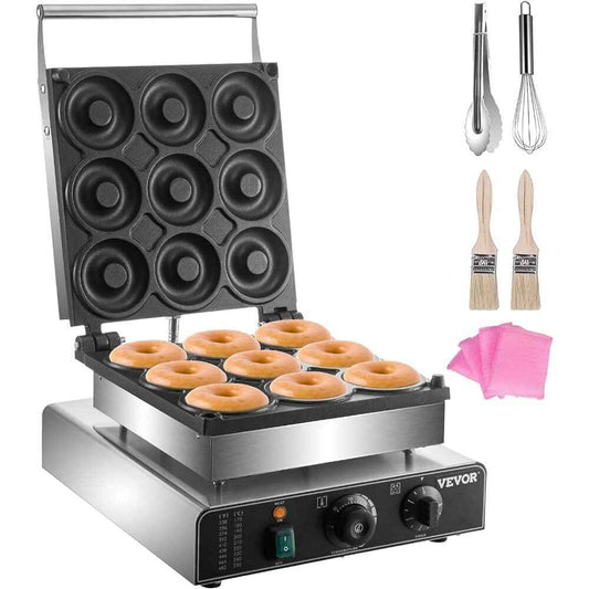 Electric Donut Maker