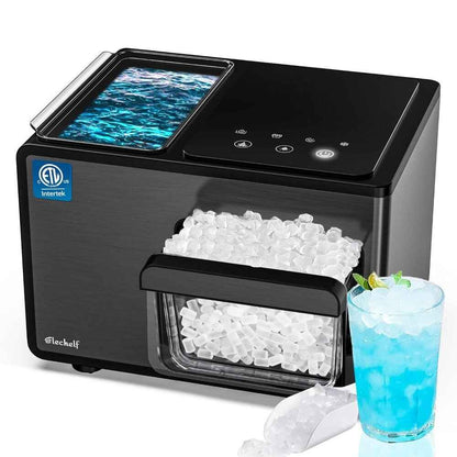 Nugget Ice Maker Countertop