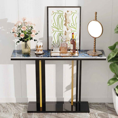 Contemporary Console Table