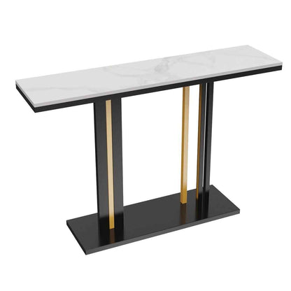 Contemporary Console Table