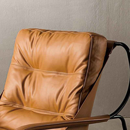 Nordic Designer Single Sofa Chair