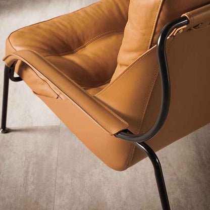 Nordic Designer Single Sofa Chair