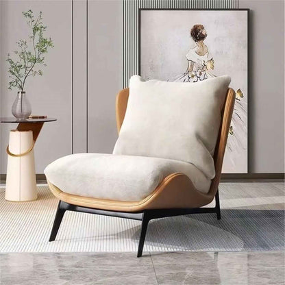 Nordic Single Sofa Chair