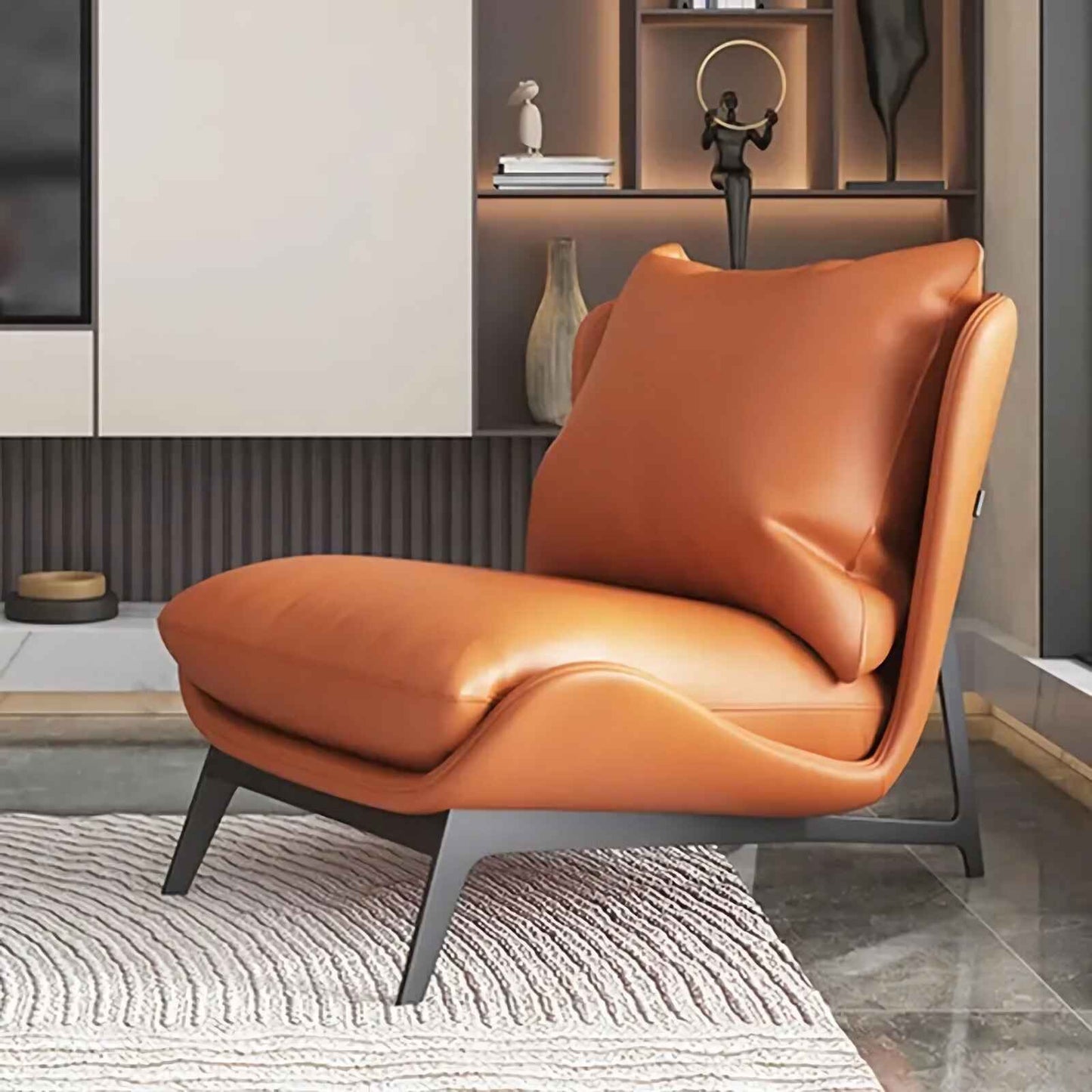 Nordic Single Sofa Chair