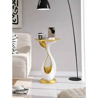 Modern Minimalist Side Table