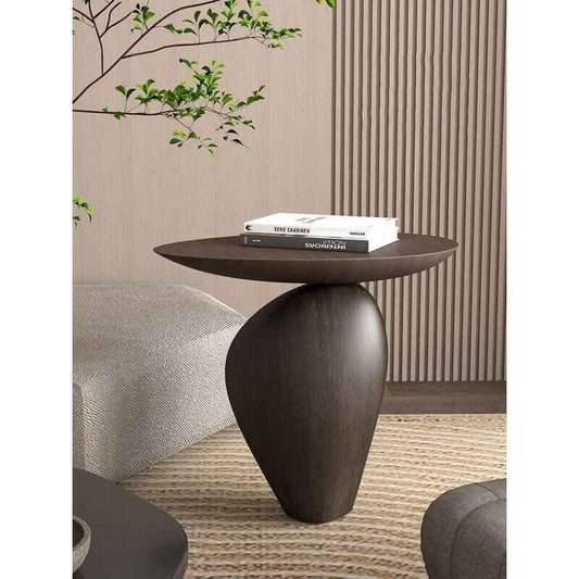 Nordic Creative Cobblestone Side Table