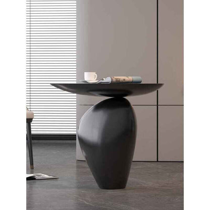 Nordic Creative Cobblestone Side Table