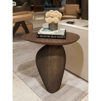 Nordic Creative Cobblestone Side Table