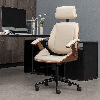 Ergonomic Executive Office Chair