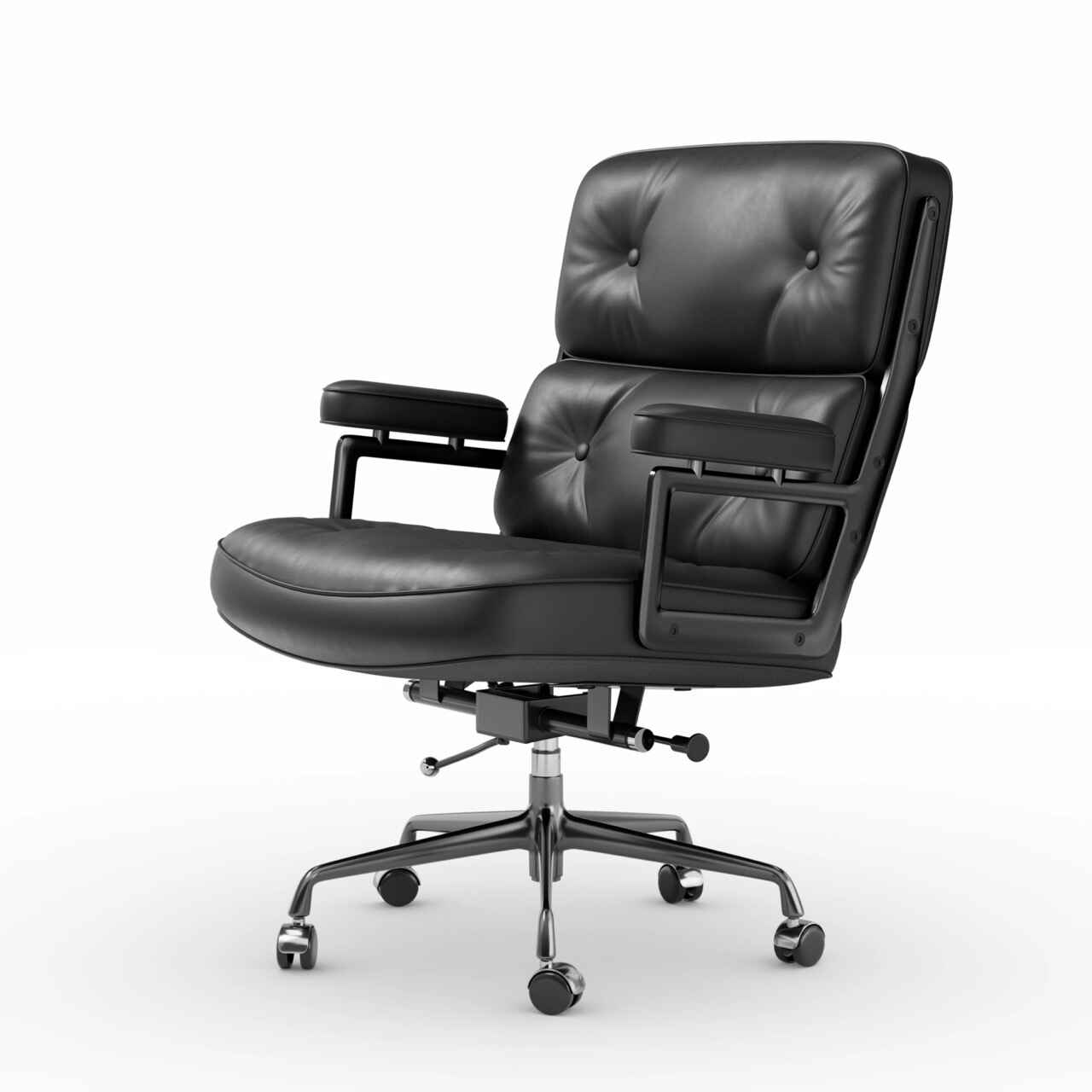 Mid-Back Office Chair