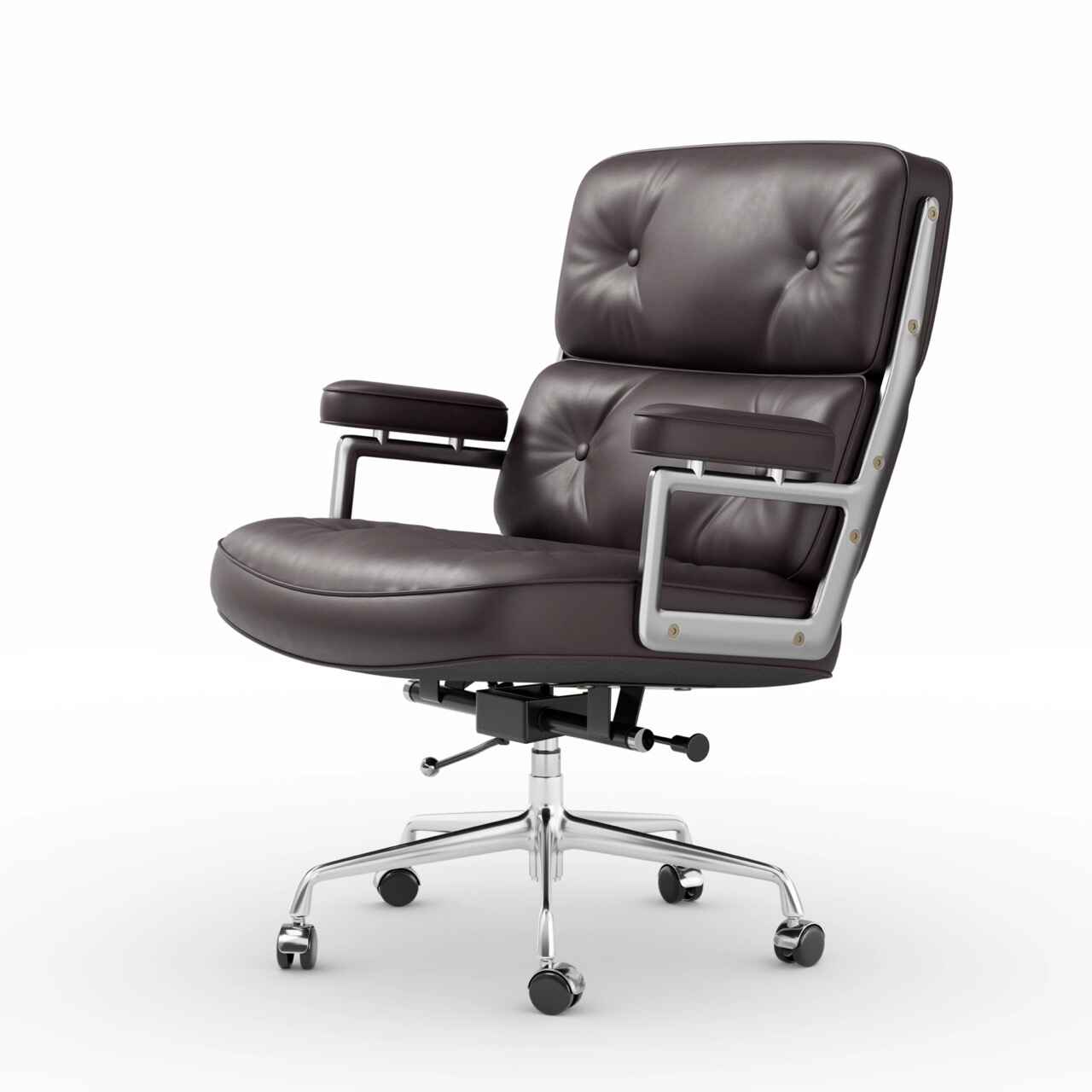 Mid-Back Office Chair