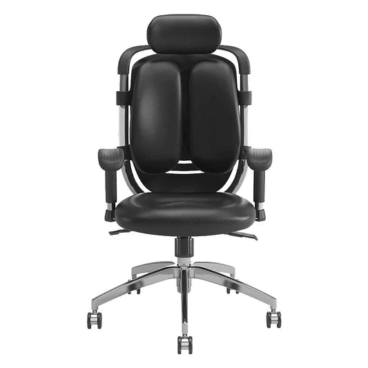 Ergonomic Swivel Office Chair