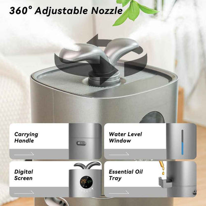 Large Room Family Bedroom Humidifier