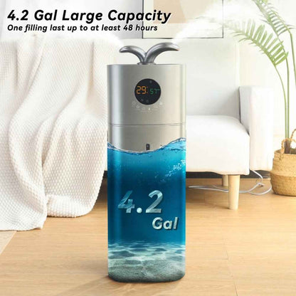 Large Room Family Bedroom Humidifier