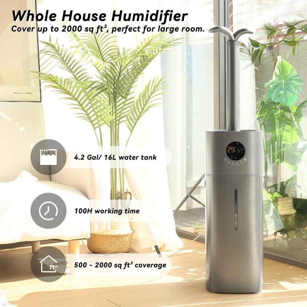 Large Room Family Bedroom Humidifier