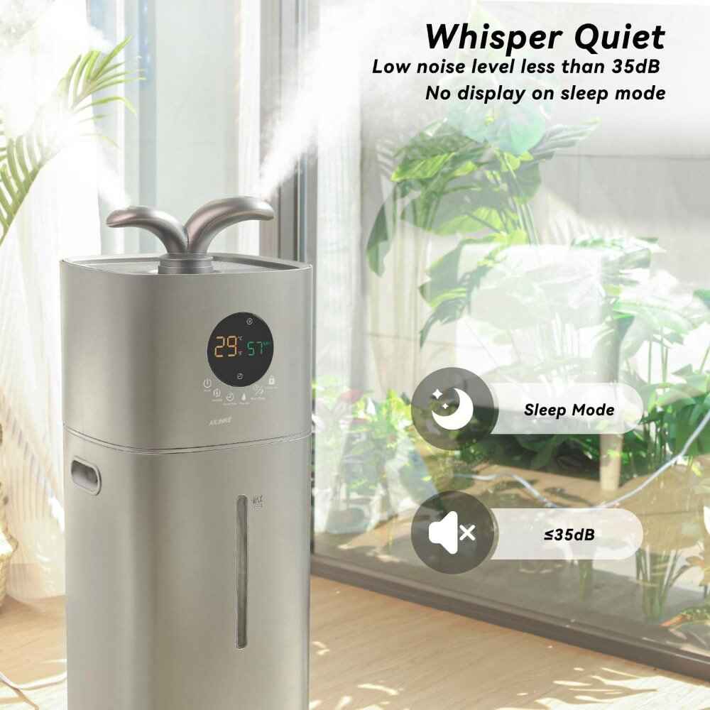 Large Room Family Bedroom Humidifier