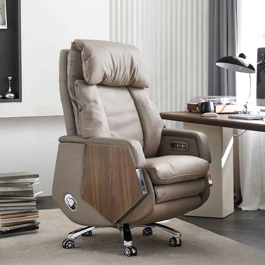 Luxury Ergonomic Office Chair