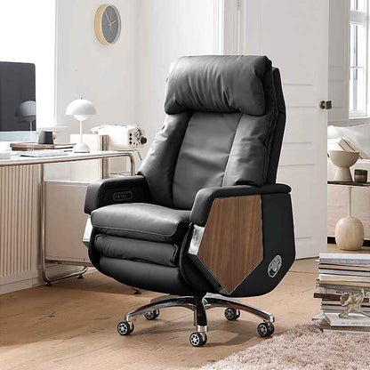 Luxury Ergonomic Office Chair