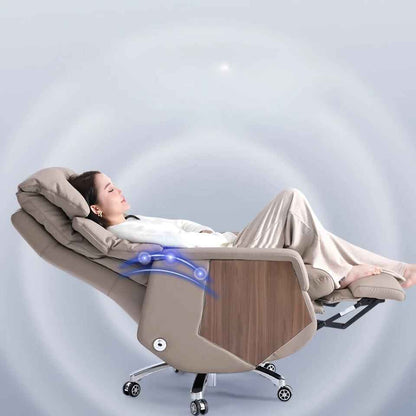 Luxury Ergonomic Office Chair