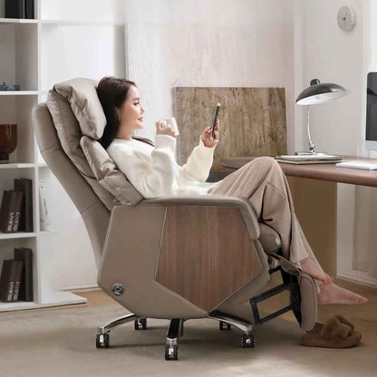 Luxury Ergonomic Office Chair