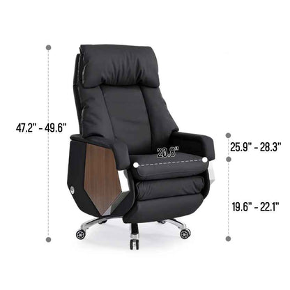 Luxury Ergonomic Office Chair