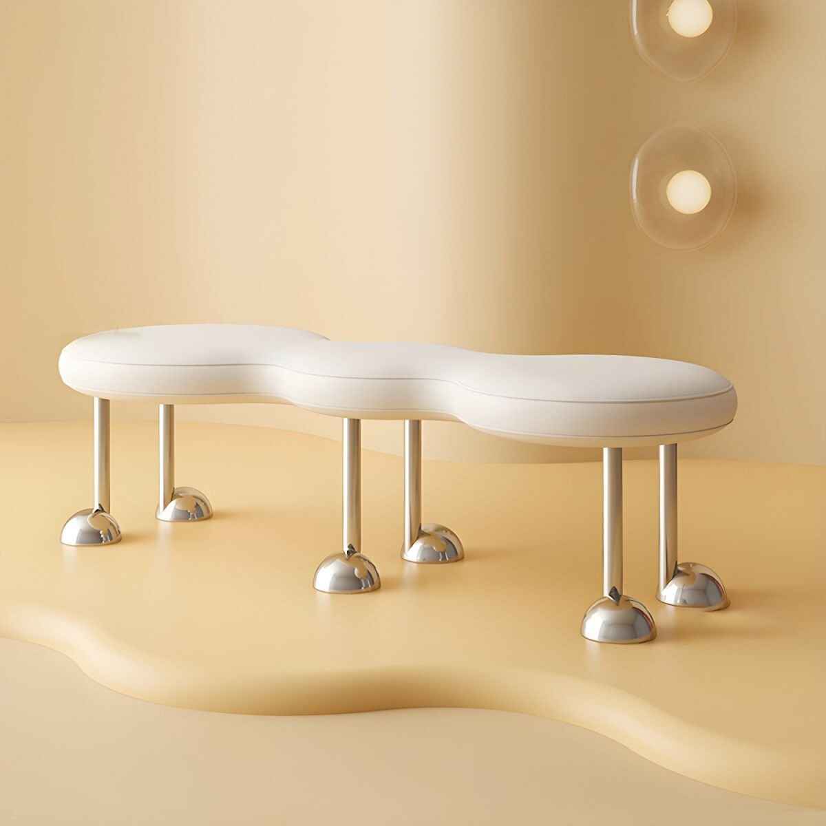 Luxurious Multi-Functional Ant Stool Bench 2