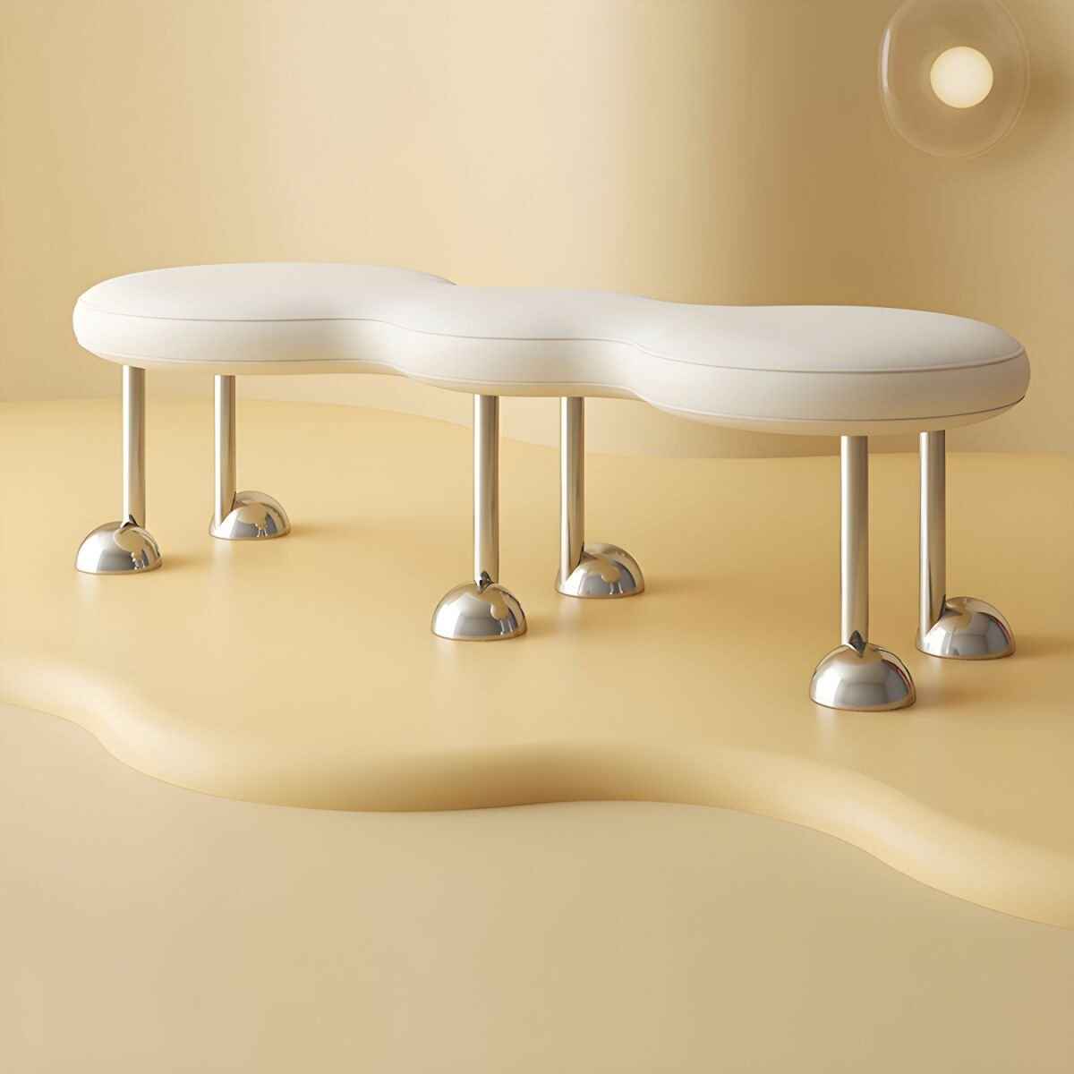 Luxurious Multi-Functional Ant Stool Bench 3