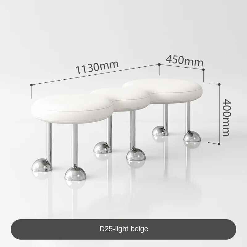 Luxurious Multi-Functional Ant Stool Bench Dimension