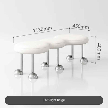 Luxurious Multi-Functional Ant Stool Bench Dimension