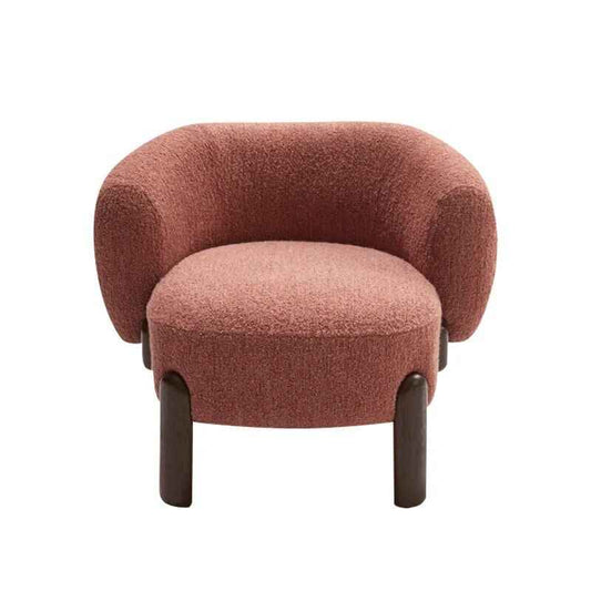 European Single Designer Armchair