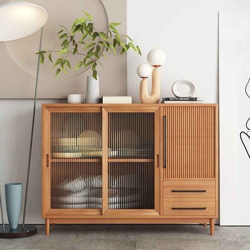 Modern Minimalist Sideboard elegant