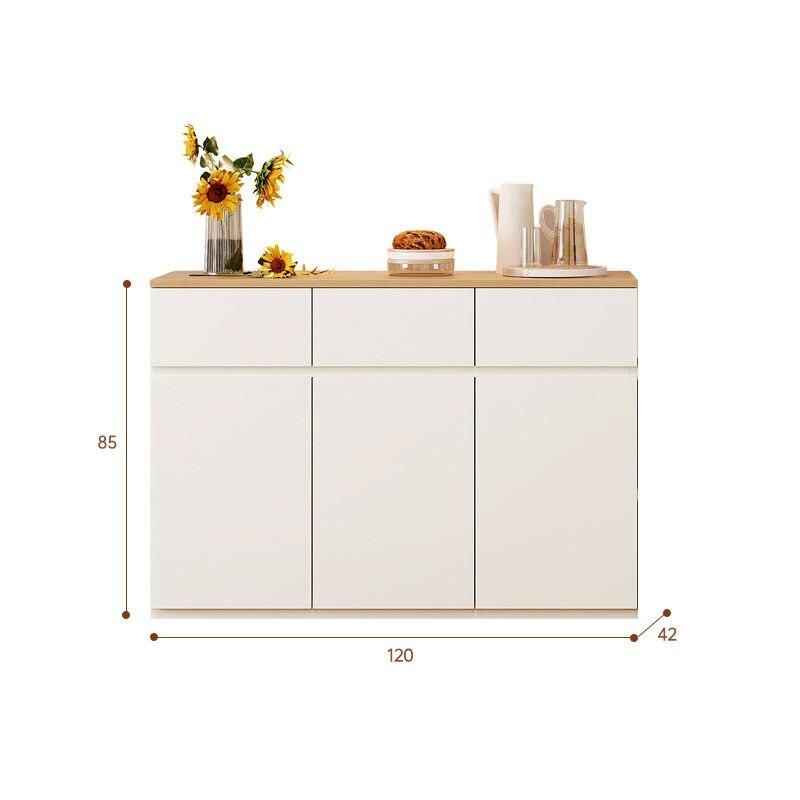 Modern Minimalist Sideboard style 1 dimension