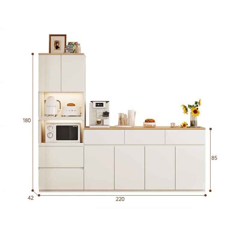 Modern Minimalist Sideboard style 5 