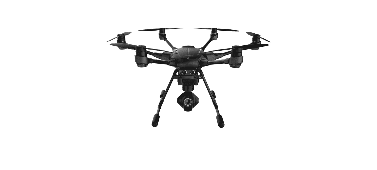 Professional 4K Ultra HD Camera Drone Quadcopter with 360° Gimbal, 20 Min Flight Time