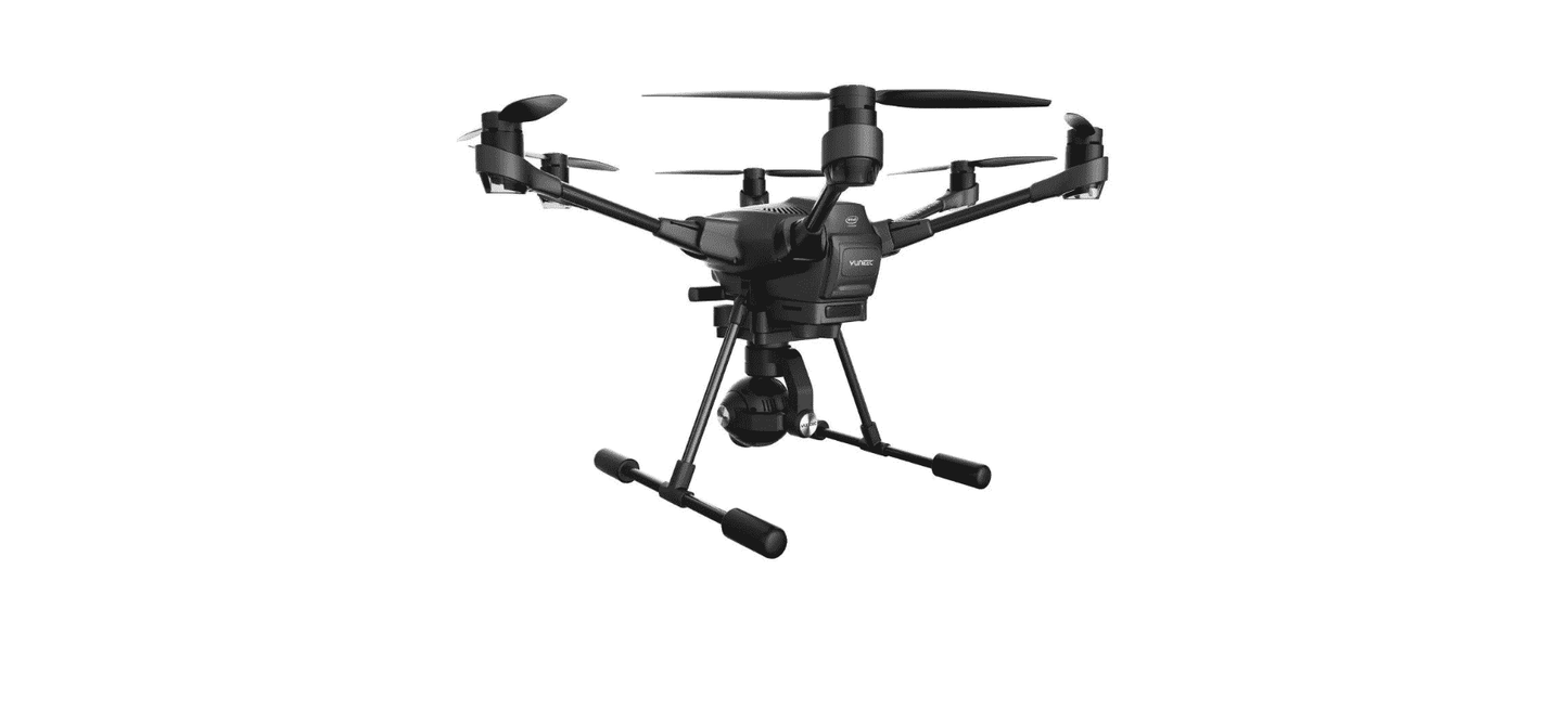 Professional 4K Ultra HD Camera Drone Quadcopter with 360° Gimbal, 20 Min Flight Time