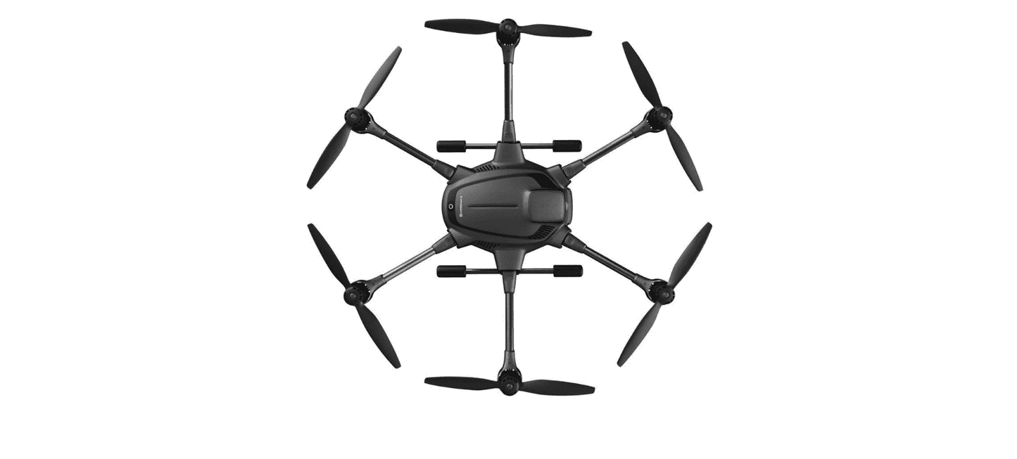 Professional 4K Ultra HD Camera Drone Quadcopter with 360° Gimbal, 20 Min Flight Time