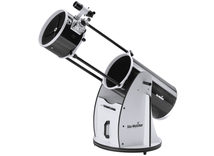 10″ Collapsible Dobsonian Telescope