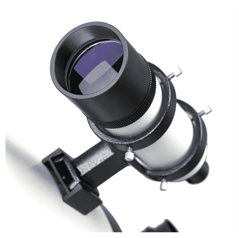 200/2400mm High-Power Astronomical Telescope for Stargazing Enthusiasts