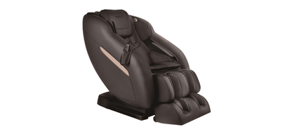 Full Body 3D Massage Chair with Thai Stretch & Zero Gravity