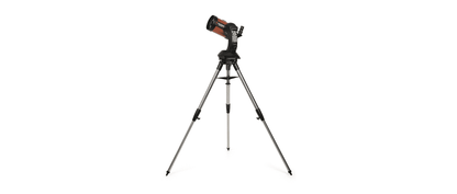 125mm F10 Schmidt-Cassegrain Computerized GoTo Astronomical Telescope with StarBright XLT