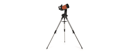 125mm F10 Schmidt-Cassegrain Computerized GoTo Astronomical Telescope with StarBright XLT