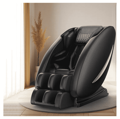 Zero Gravity Full Body Massage Recliner with Heating & Bluetooth Speaker