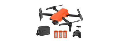 Ultra-Light 4K Camera Drone with Advanced Obstacle Avoidance and 28-Min Flight